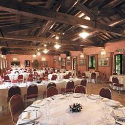 Salle de banquets Lago Verde Fotos
