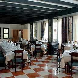 Restaurant Barceló Ponent Playa Fotos