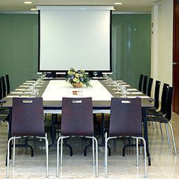Conference room Barceló Ponent Playa Fotos