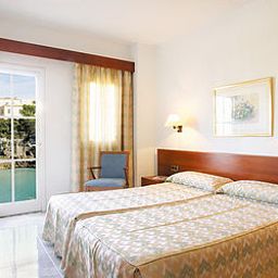Room Barceló Ponent Playa Fotos