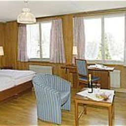 Chambre Zur Linde Landgasthof Fotos