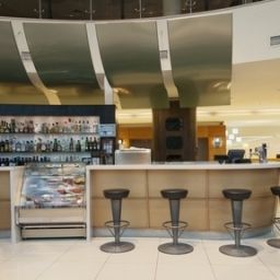 Bar Holiday Inn VILNIUS Fotos