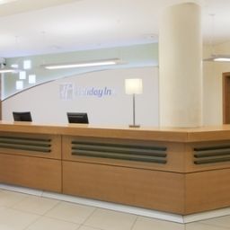 Hall Holiday Inn VILNIUS Fotos