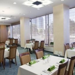 Restaurant Holiday Inn VILNIUS Fotos