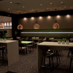 Restaurant Holiday Inn VILNIUS Fotos