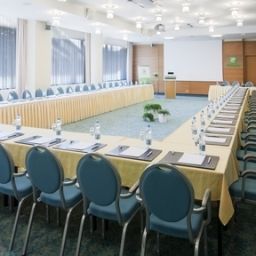 Conference room Holiday Inn VILNIUS Fotos