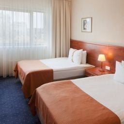 Room Holiday Inn VILNIUS Fotos