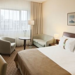 Room Holiday Inn VILNIUS Fotos