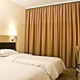 Liva Hotel Lipawa