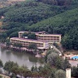 Vue extérieure Lago Verde Fotos