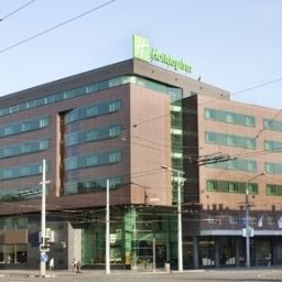 Exterior view Holiday Inn VILNIUS Fotos