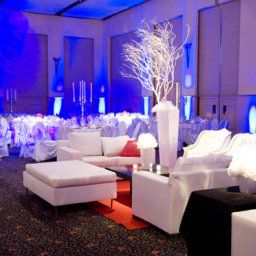 Wellness/Fitness Holiday Inn CORDOBA Fotos
