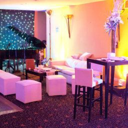 Wellness/Fitness Holiday Inn CORDOBA Fotos