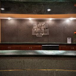 Hall Holiday Inn CORDOBA Fotos