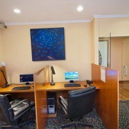  Holiday Inn CORDOBA Fotos