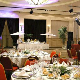 Holiday Inn CORDOBA Fotos