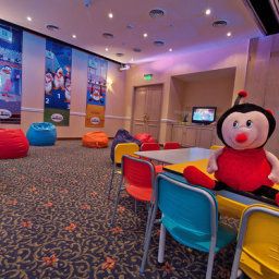  Holiday Inn CORDOBA Fotos