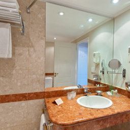Habitación Holiday Inn CORDOBA Fotos