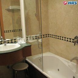 Łazienka Eurostars Astoria Fotos
