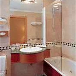 Łazienka Eurostars Astoria Fotos