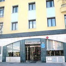 Eurostars Astoria Málaga