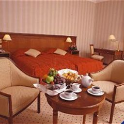 Junior suite Baltic Star Hotel Fotos