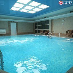 Pool Baltic Star Hotel Fotos