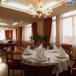 Breakfast room within restaurant Baltic Star Hotel Fotos