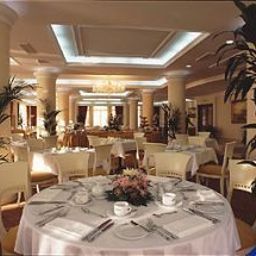 Restaurant Baltic Star Hotel Fotos
