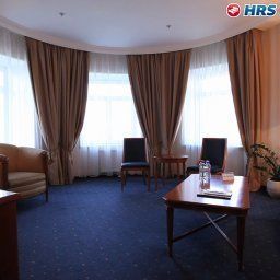 Suite Baltic Star Hotel Fotos