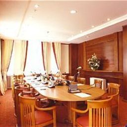 Conference room Baltic Star Hotel Fotos