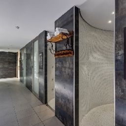 Area wellness Barceló Hamilton Menorca Adults Only Hotel Fotos