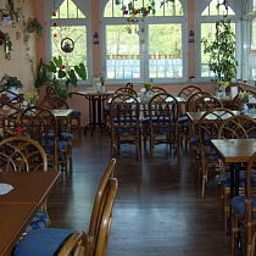 Innenansicht Zur Köppe Waldhaus Fotos