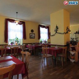 Frühstücksraum im Restaurant Zur Köppe Waldhaus Fotos
