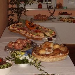  Zur Köppe Waldhaus Fotos