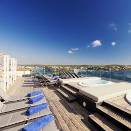 Terrazza Barceló Hamilton Menorca Adults Only Hotel Fotos