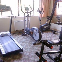 Wellness/fitness Cassandra Hotel Fotos