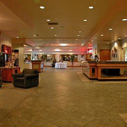 Halle Executive Inn Kamloops Fotos