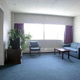 Suite Executive Inn Kamloops Fotos
