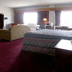 Suite Executive Inn Kamloops Fotos
