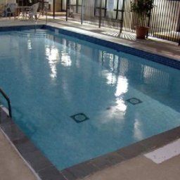 Zona Wellness Hampton Inn by Hilton TorontoMississauga Fotos
