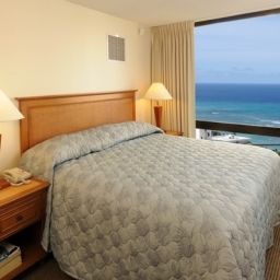 Habitación Aston Waikiki Sunset Fotos