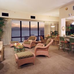 Habitación Aston Waikiki Sunset Fotos