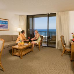 Habitación Aston Waikiki Sunset Fotos