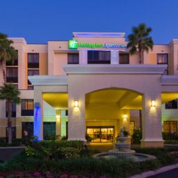 Holiday Inn Express Hotel & Suites KENDALL EAST - MIAMI Miami