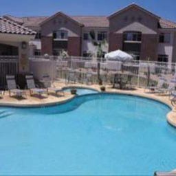 Wellness/fitness area Hawthorn Suites by Wyndham Chandler/Phoenix Area Fotos