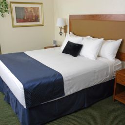 Suite BEST WESTERN Airport Albuquerque InnSuites Hotel & Suites Fotos