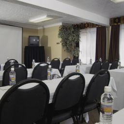 Sala congressi BEST WESTERN Airport Albuquerque InnSuites Hotel & Suites Fotos