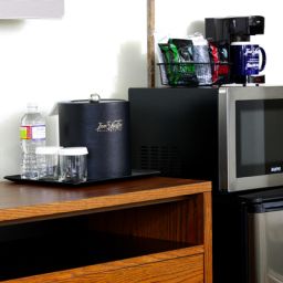 Camera BEST WESTERN Airport Albuquerque InnSuites Hotel & Suites Fotos