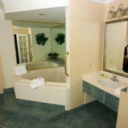 Camera BEST WESTERN Airport Albuquerque InnSuites Hotel & Suites Fotos